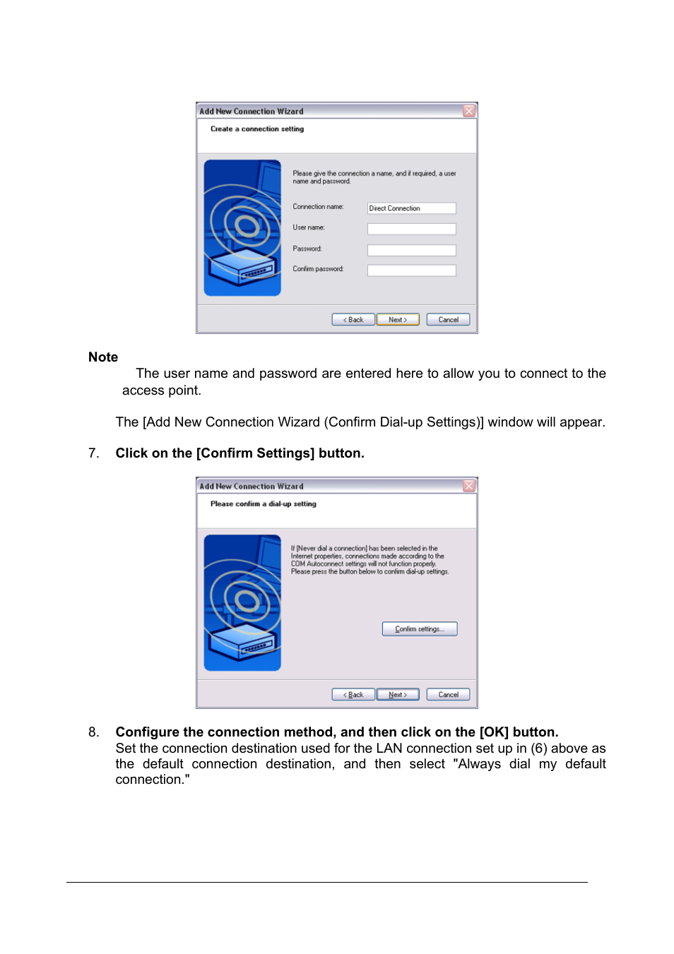 Planet Technology BT-510U User Manual | Page 49 / 151