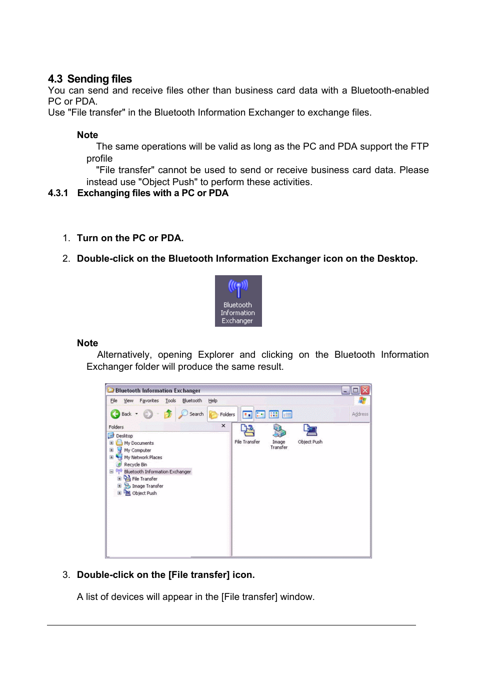 Planet Technology BT-510U User Manual | Page 59 / 151