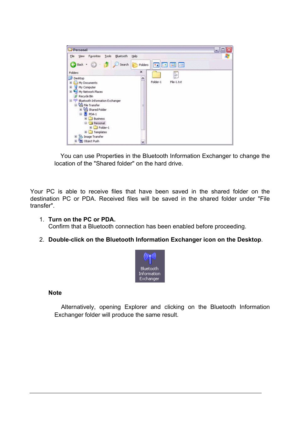 Planet Technology BT-510U User Manual | Page 62 / 151