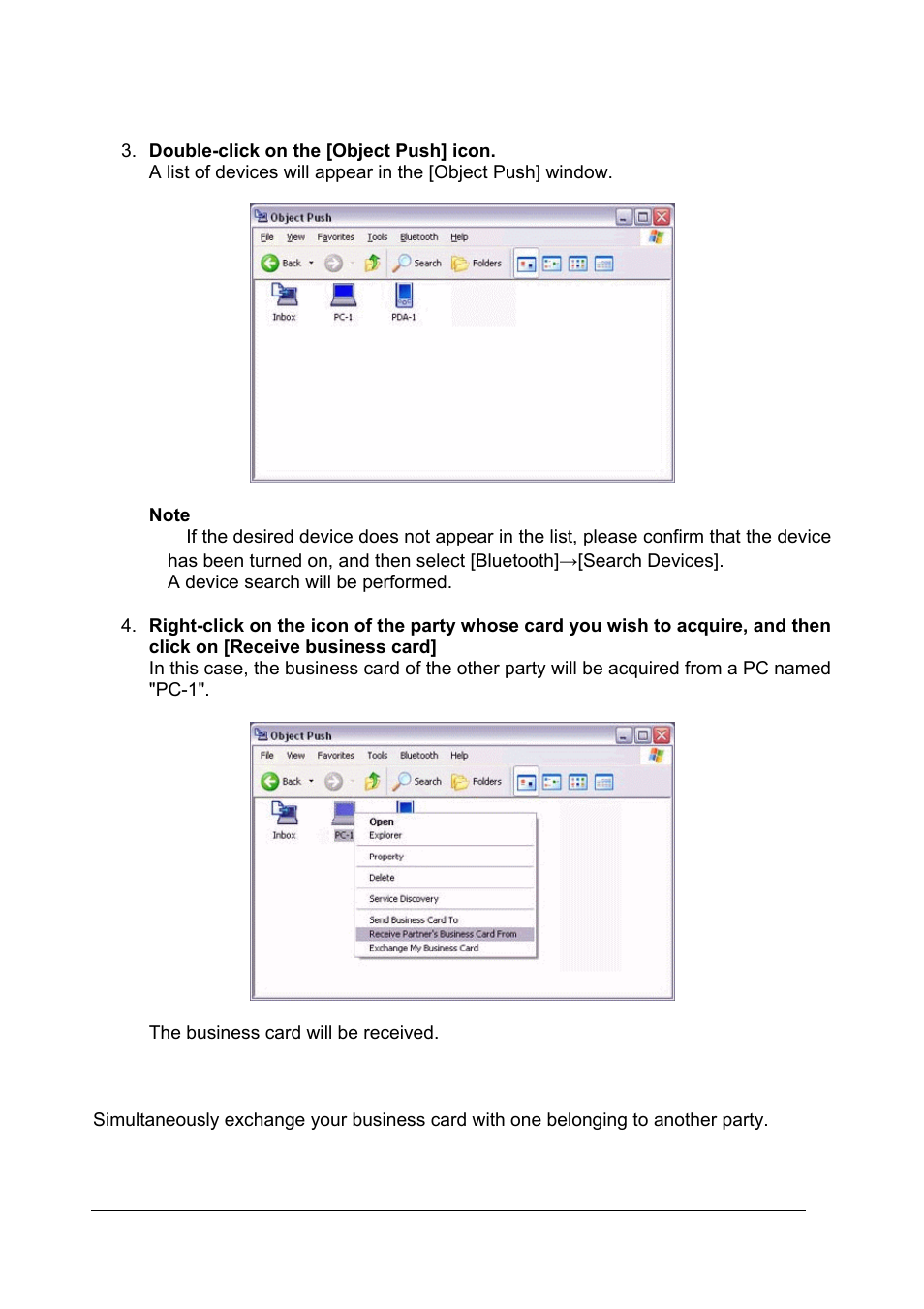 Planet Technology BT-510U User Manual | Page 74 / 151