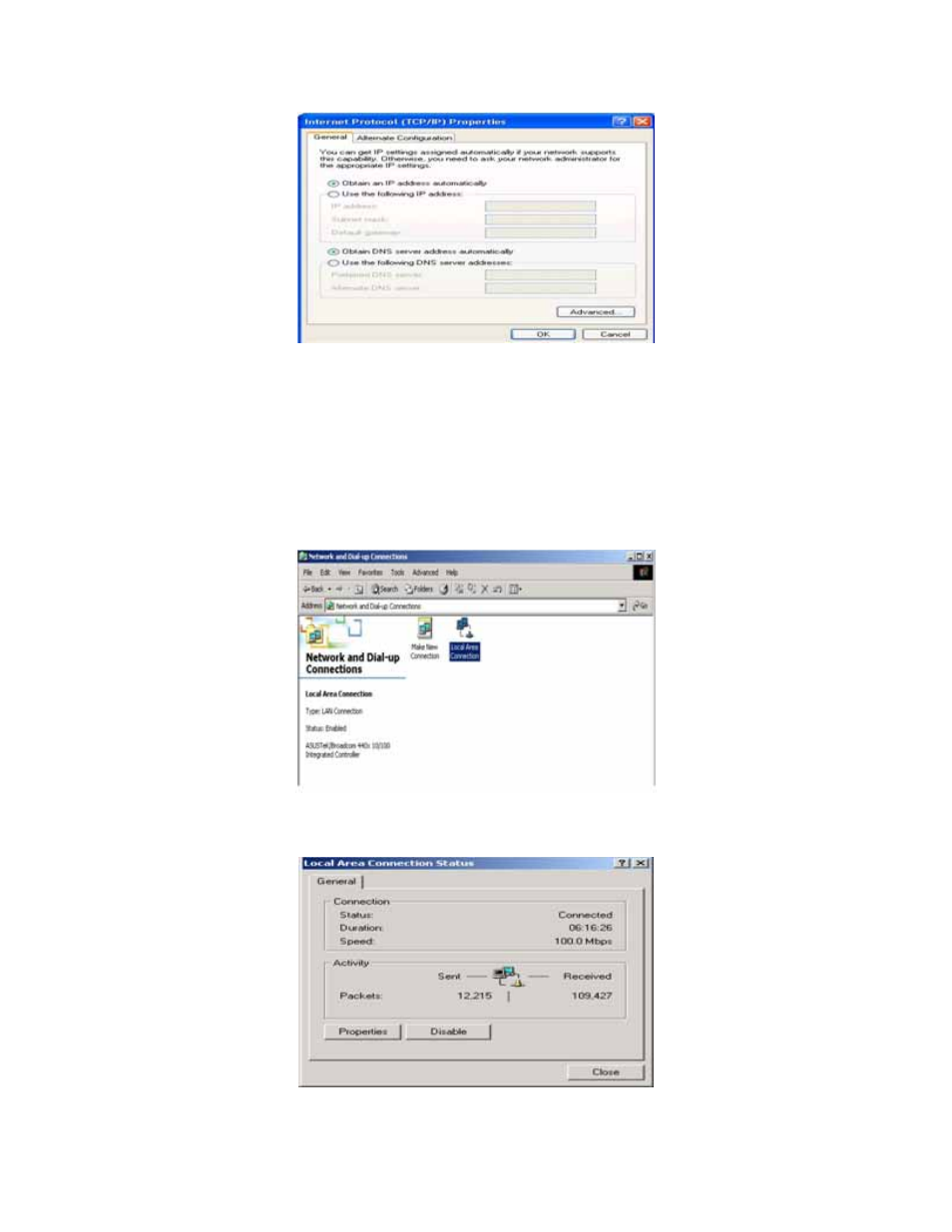 Planet Technology ADE-3400 User Manual | Page 17 / 66