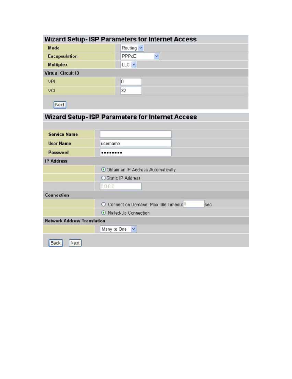 Planet Technology ADE-3400 User Manual | Page 26 / 66