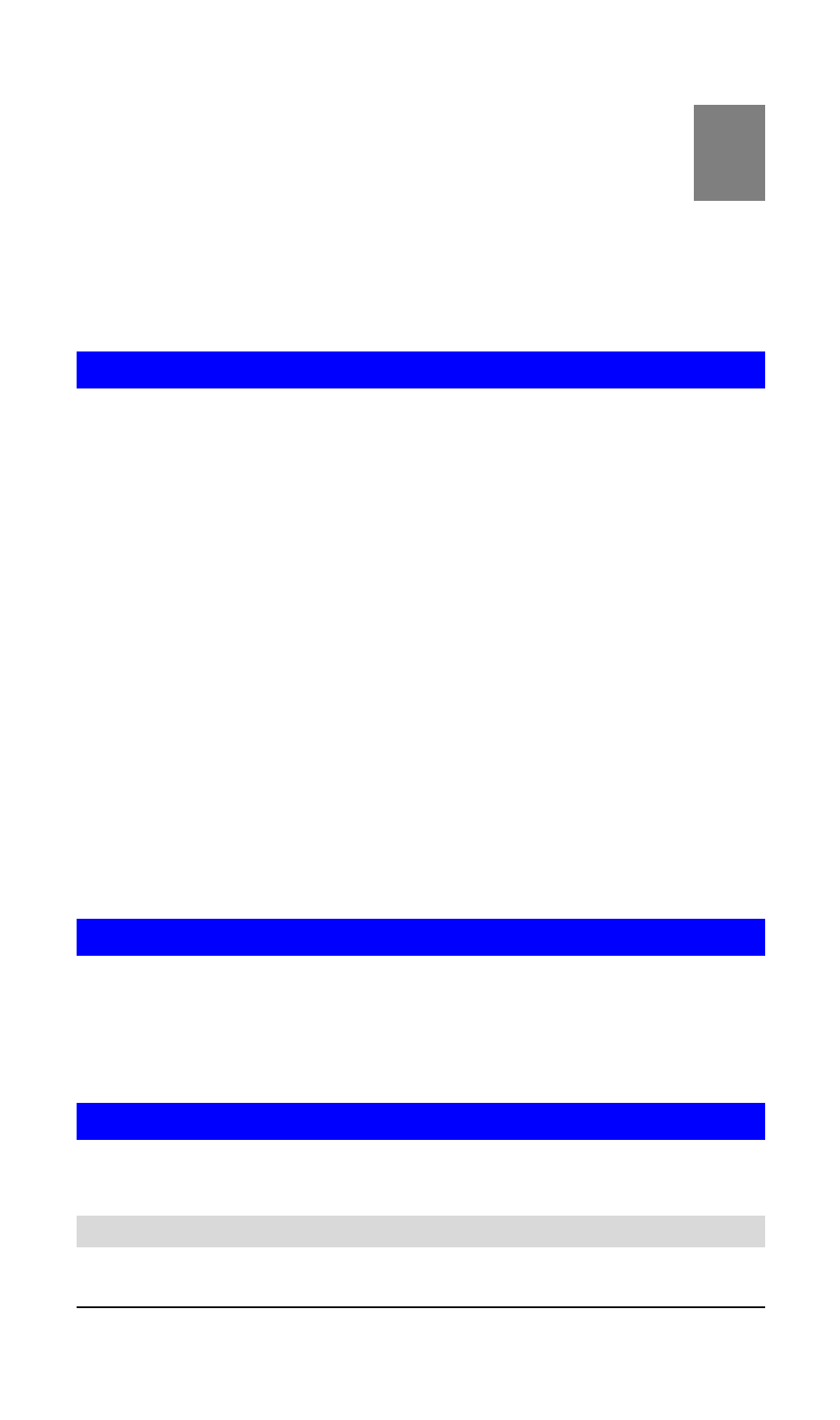 Chapter 1 introduction, Features, System requirement | Data requirement, For adsl lan mode user, Introduction, Chapter 1 | Planet Technology ADP-8301 User Manual | Page 5 / 27