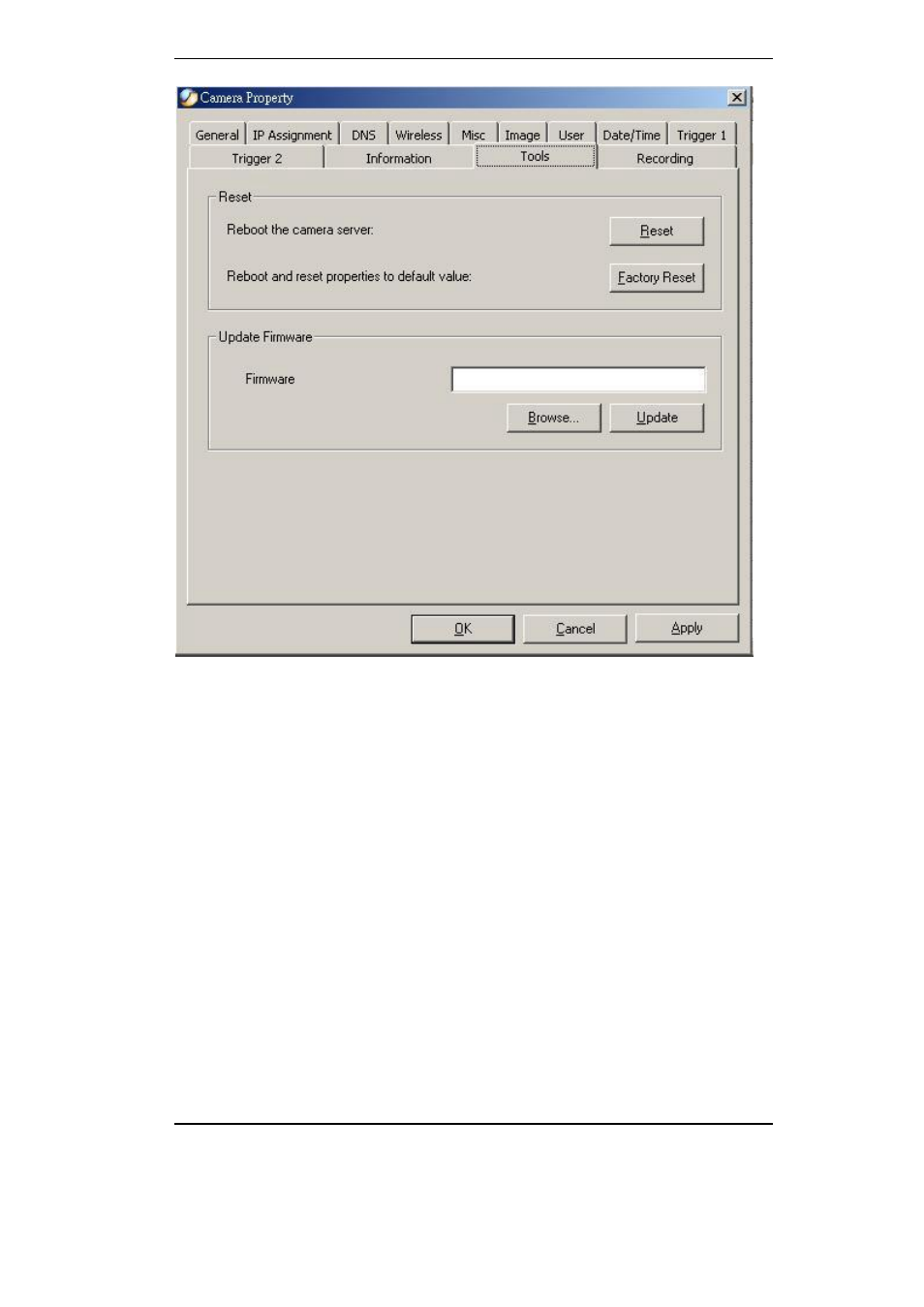 Planet Technology ICA-100 User Manual | Page 55 / 80