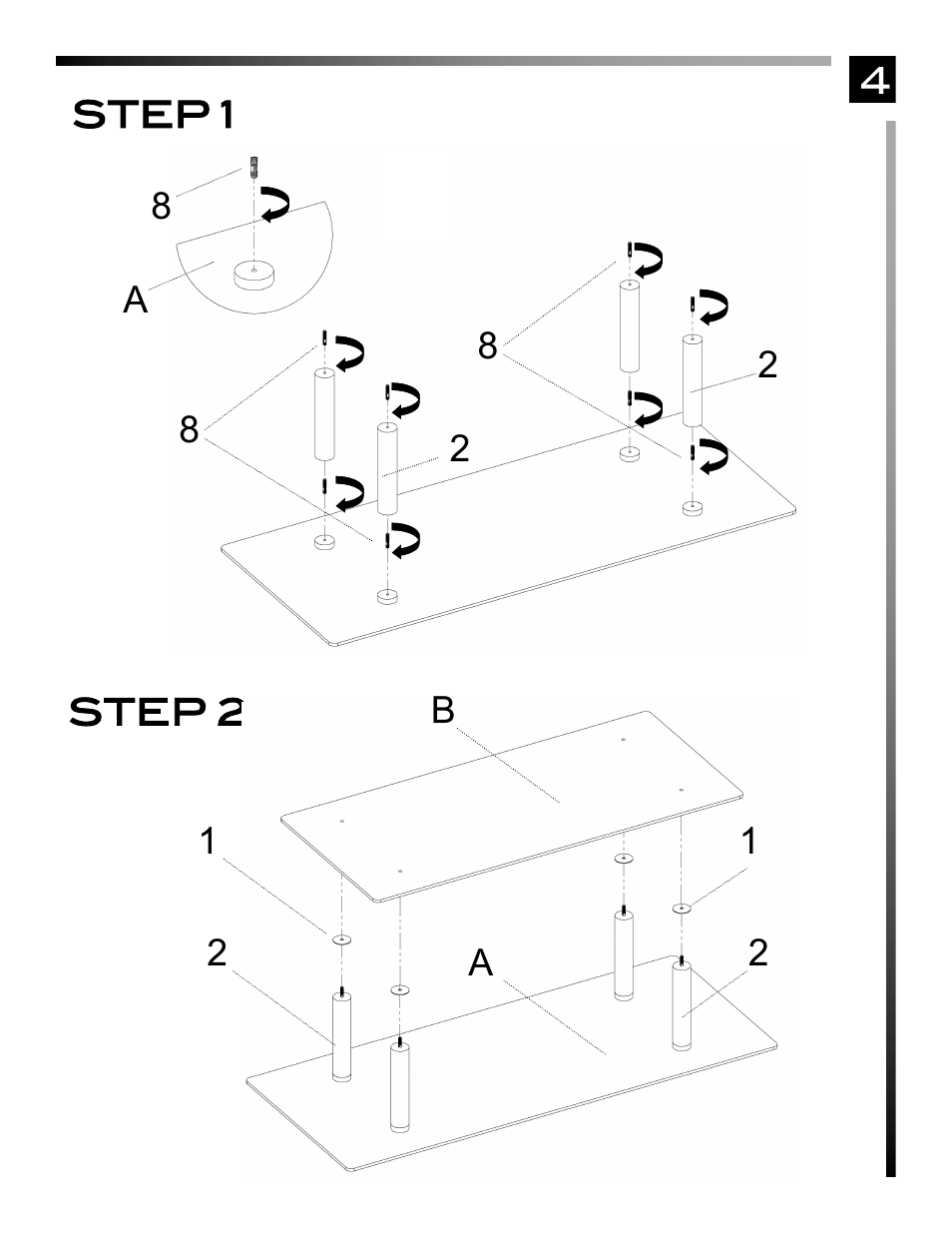Pinnacle Design TV62101 User Manual | Page 5 / 7