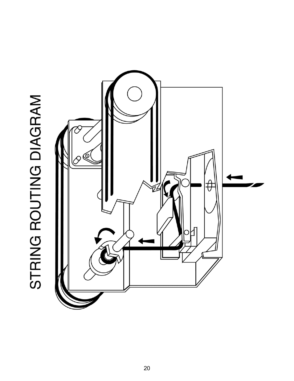 Pinnacle Speakers Crane WH6-120-6 User Manual | Page 20 / 40