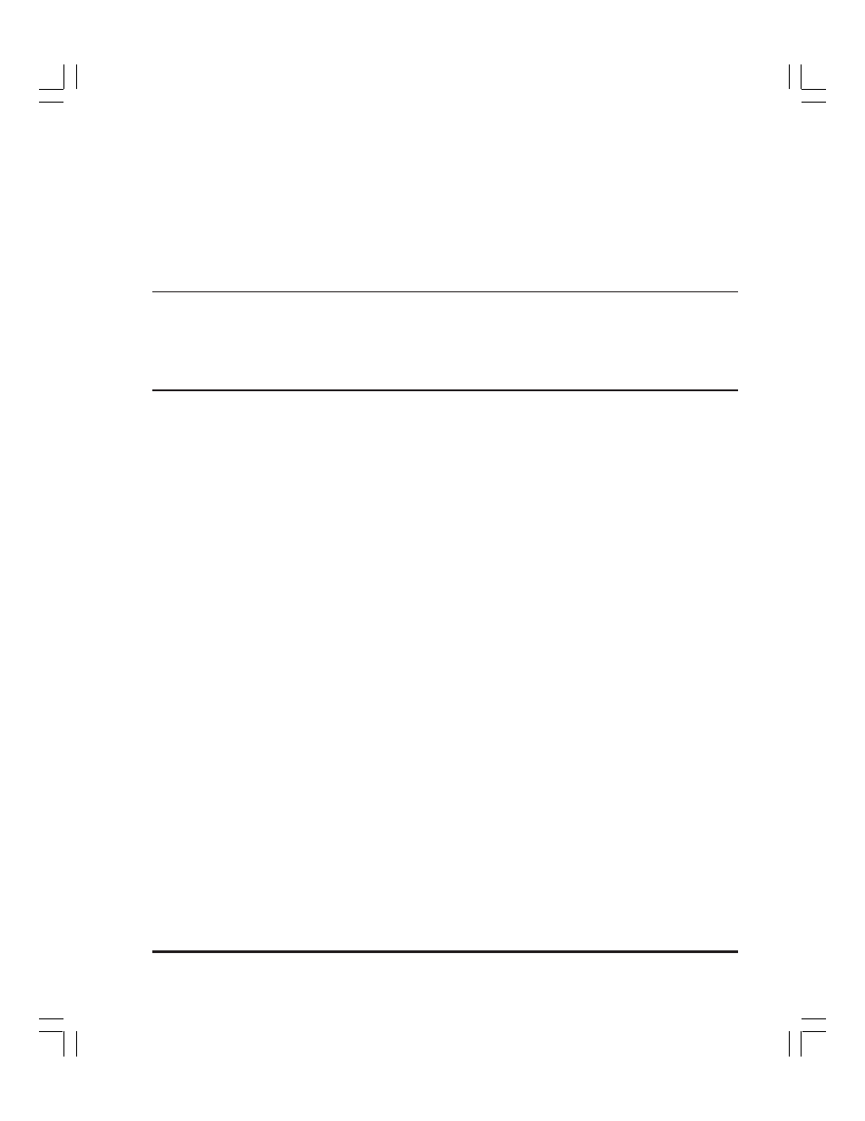 Appendix a: specifications, Specifications | Pinnacle Speakers Lightning 1000 User Manual | Page 43 / 46