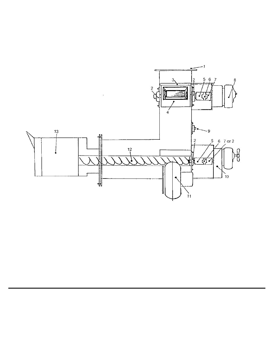 Parts list | Pinnacle Speakers GBU070 User Manual | Page 28 / 29