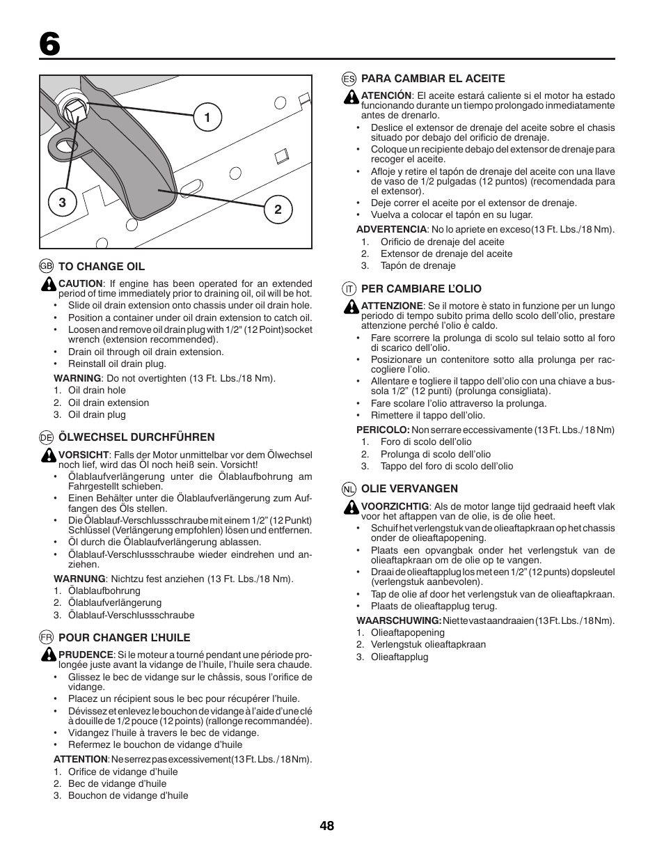 Partner Tech P11577H User Manual | Page 48 / 80