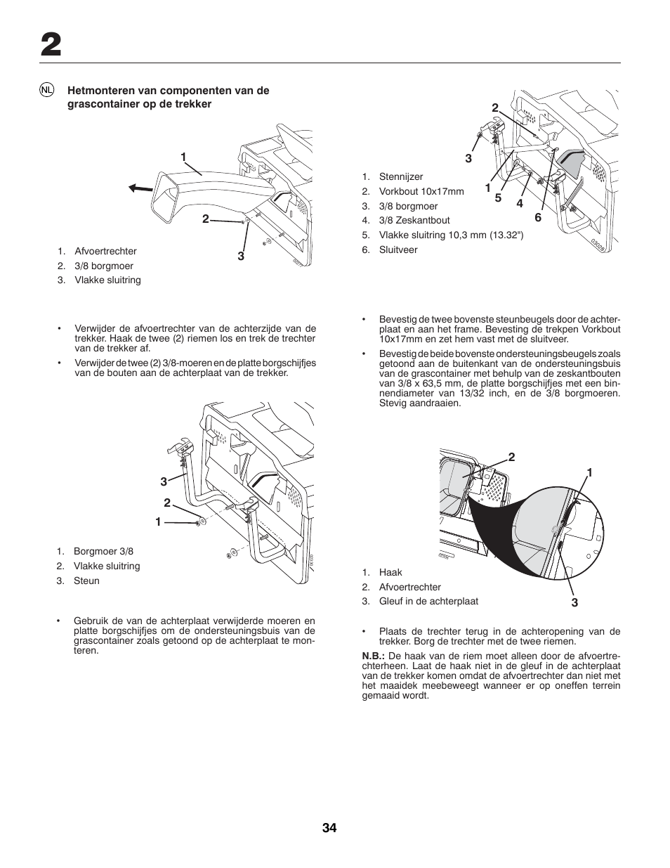 Partner Tech P12597RB User Manual | Page 34 / 84