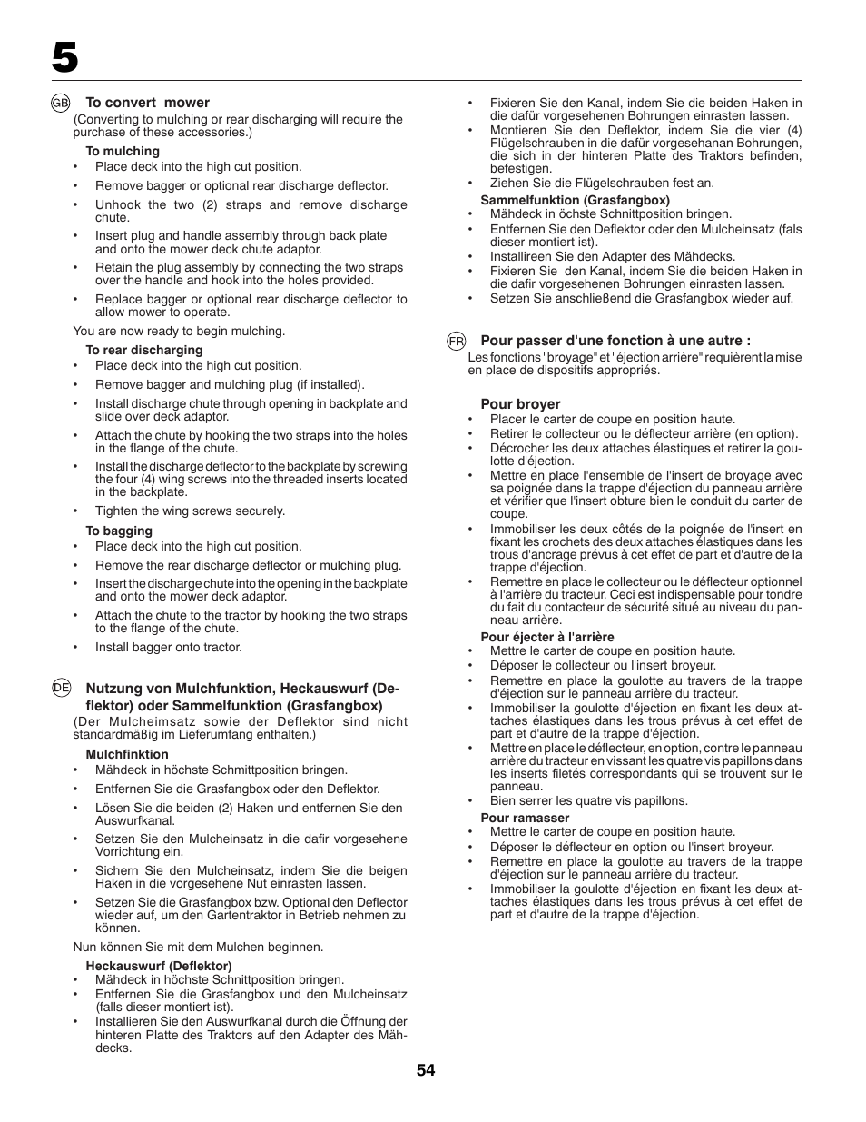 Partner Tech P12597RB User Manual | Page 54 / 84