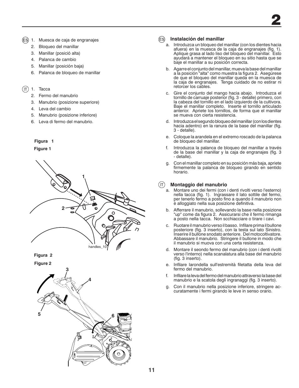 Partner Tech PRT5043 User Manual | Page 11 / 60