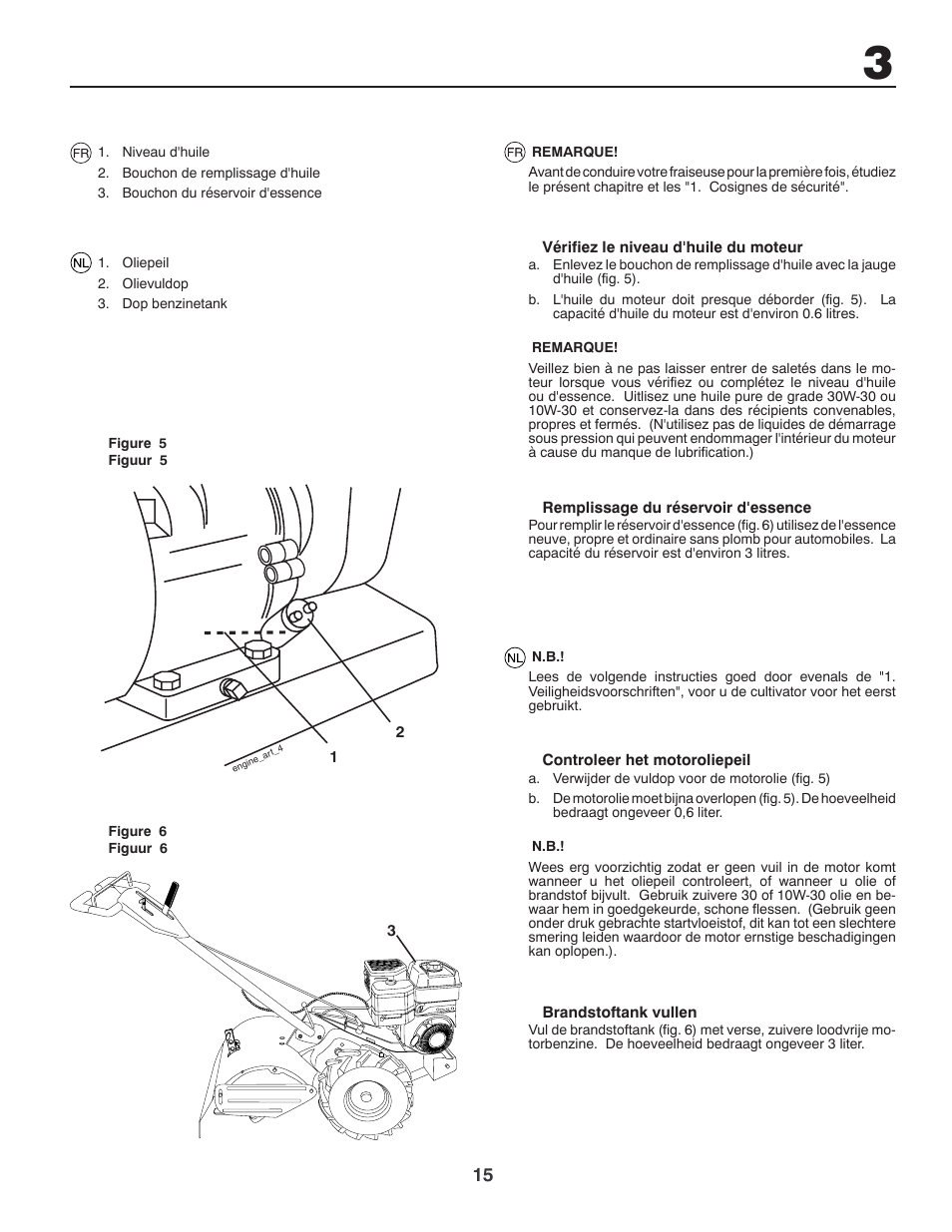 Partner Tech PRT5043 User Manual | Page 15 / 60