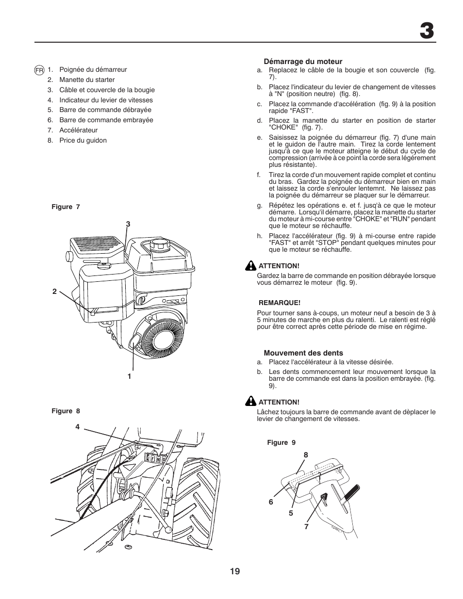 Partner Tech PRT5043 User Manual | Page 19 / 60