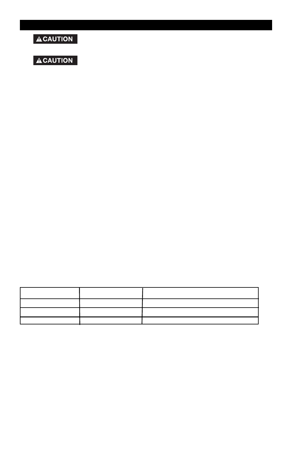 Maintenance | Porter-Cable PSH3 User Manual | Page 5 / 8
