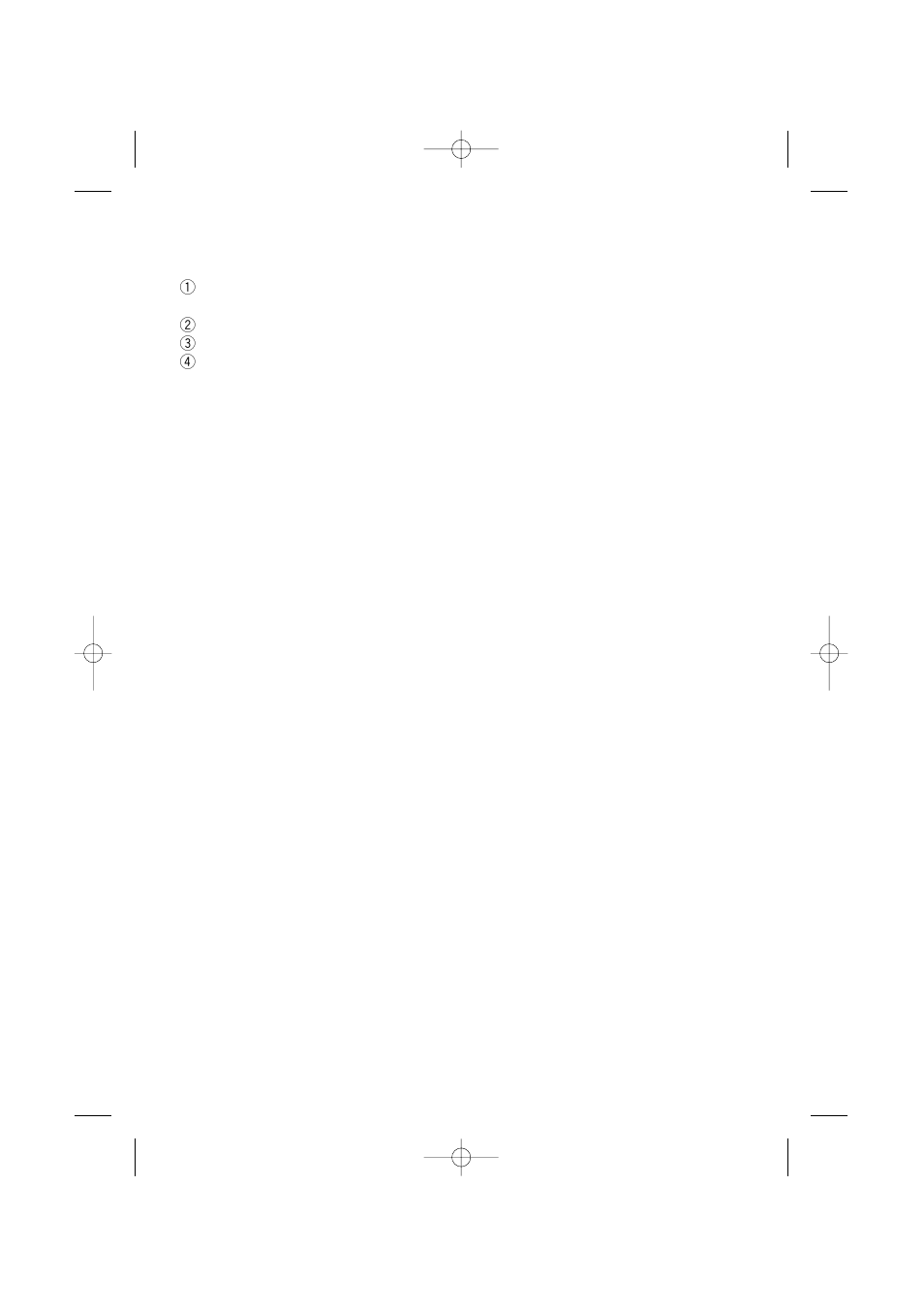 Pentax R-315(N) User Manual | Page 17 / 91