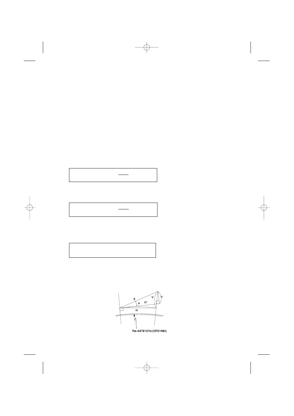 Pentax R-315(N) User Manual | Page 85 / 91