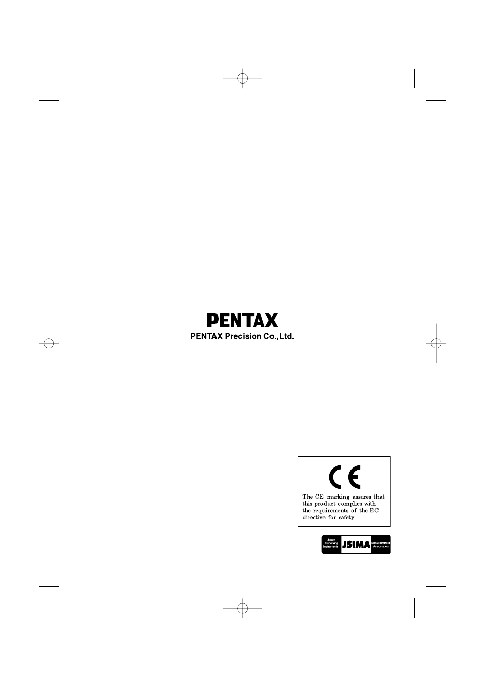 Pentax R-315(N) User Manual | Page 91 / 91