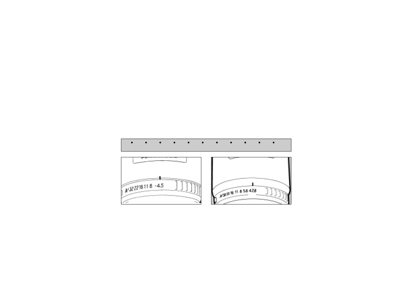 Pentax SMC -FA User Manual | Page 10 / 44