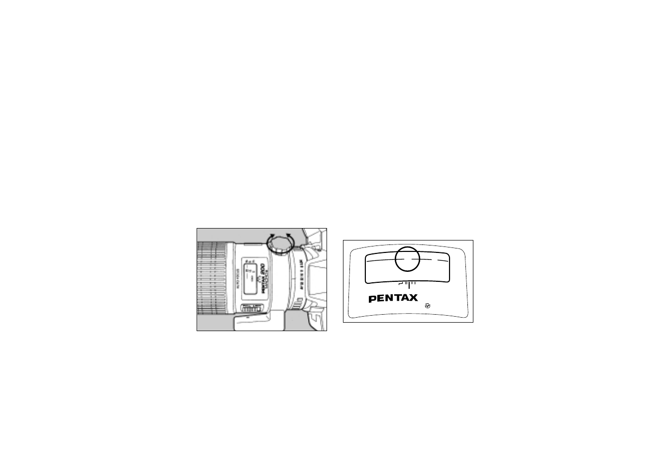 Pentax SMC -FA User Manual | Page 28 / 44