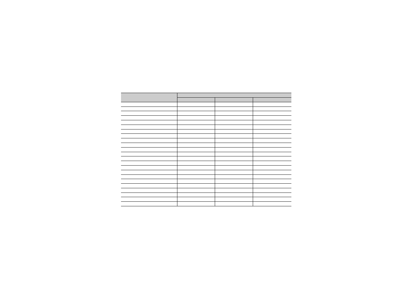 Pentax SMC -FA User Manual | Page 40 / 44