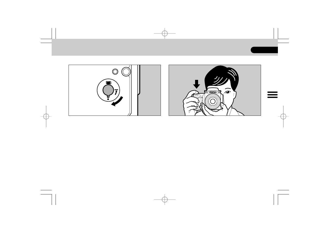 Pentax 645N2 User Manual | Page 43 / 98