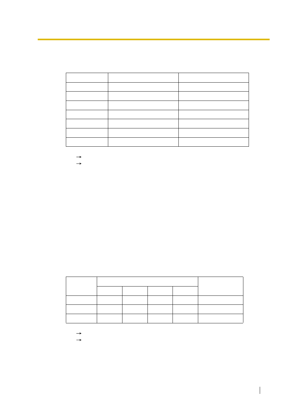 Peerless Industries KX-TDA15 User Manual | Page 103 / 380