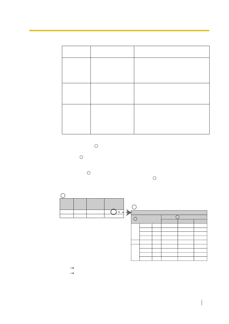 Peerless Industries KX-TDA15 User Manual | Page 115 / 380