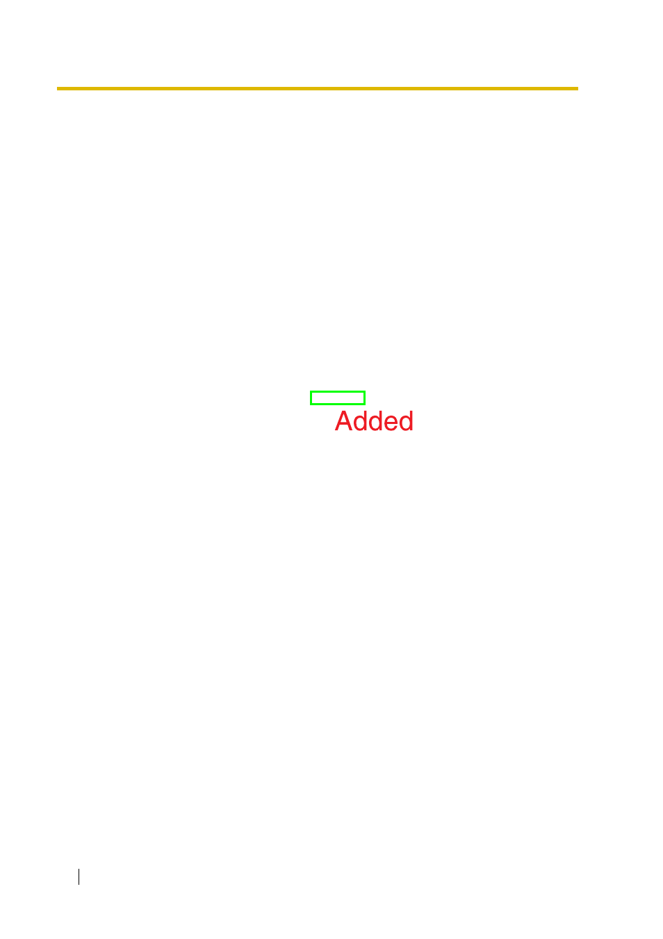 4 appendix 361, 4appendix | Peerless Industries KX-TDA15 User Manual | Page 12 / 380