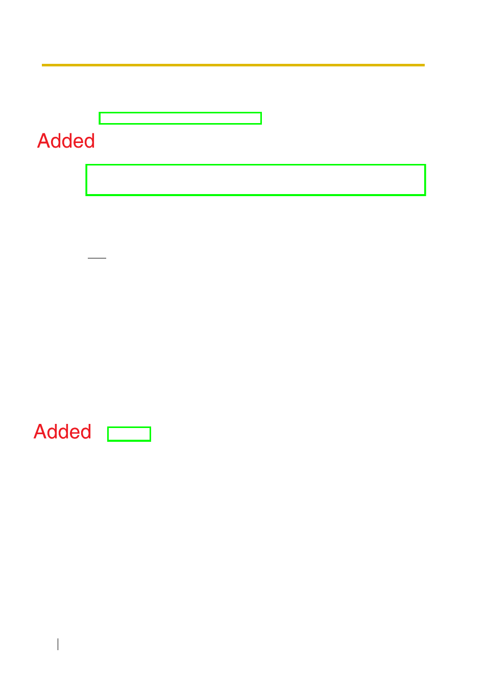 Installation manual references, User manual references | Peerless Industries KX-TDA15 User Manual | Page 128 / 380