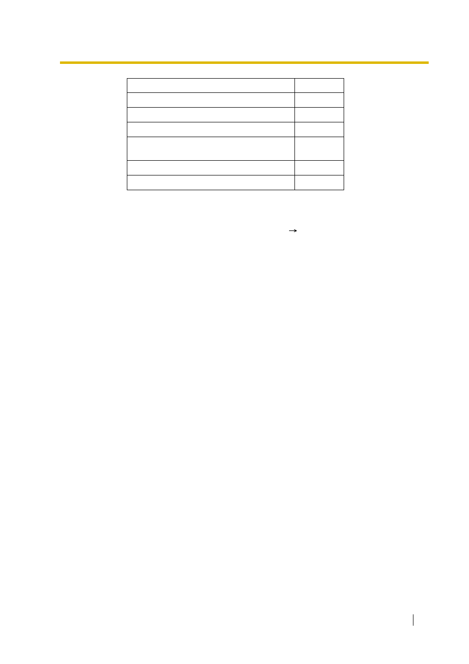 User manual references | Peerless Industries KX-TDA15 User Manual | Page 131 / 380