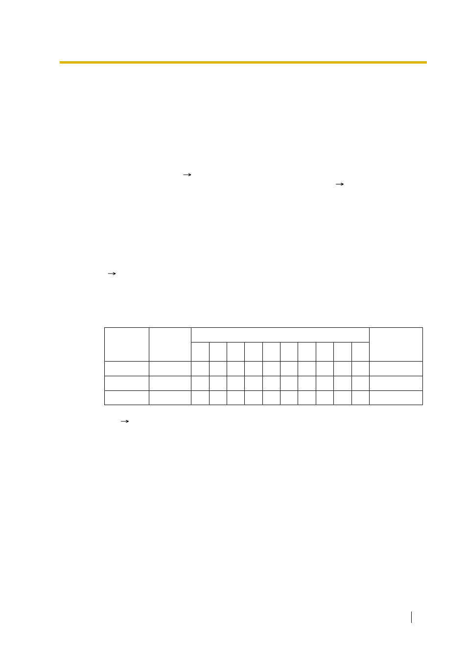 Peerless Industries KX-TDA15 User Manual | Page 155 / 380