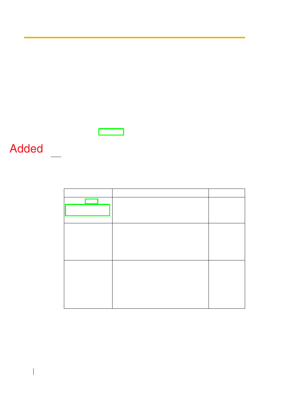 17 caller id features, 1 caller id, 1 caller id) | Description | Peerless Industries KX-TDA15 User Manual | Page 160 / 380