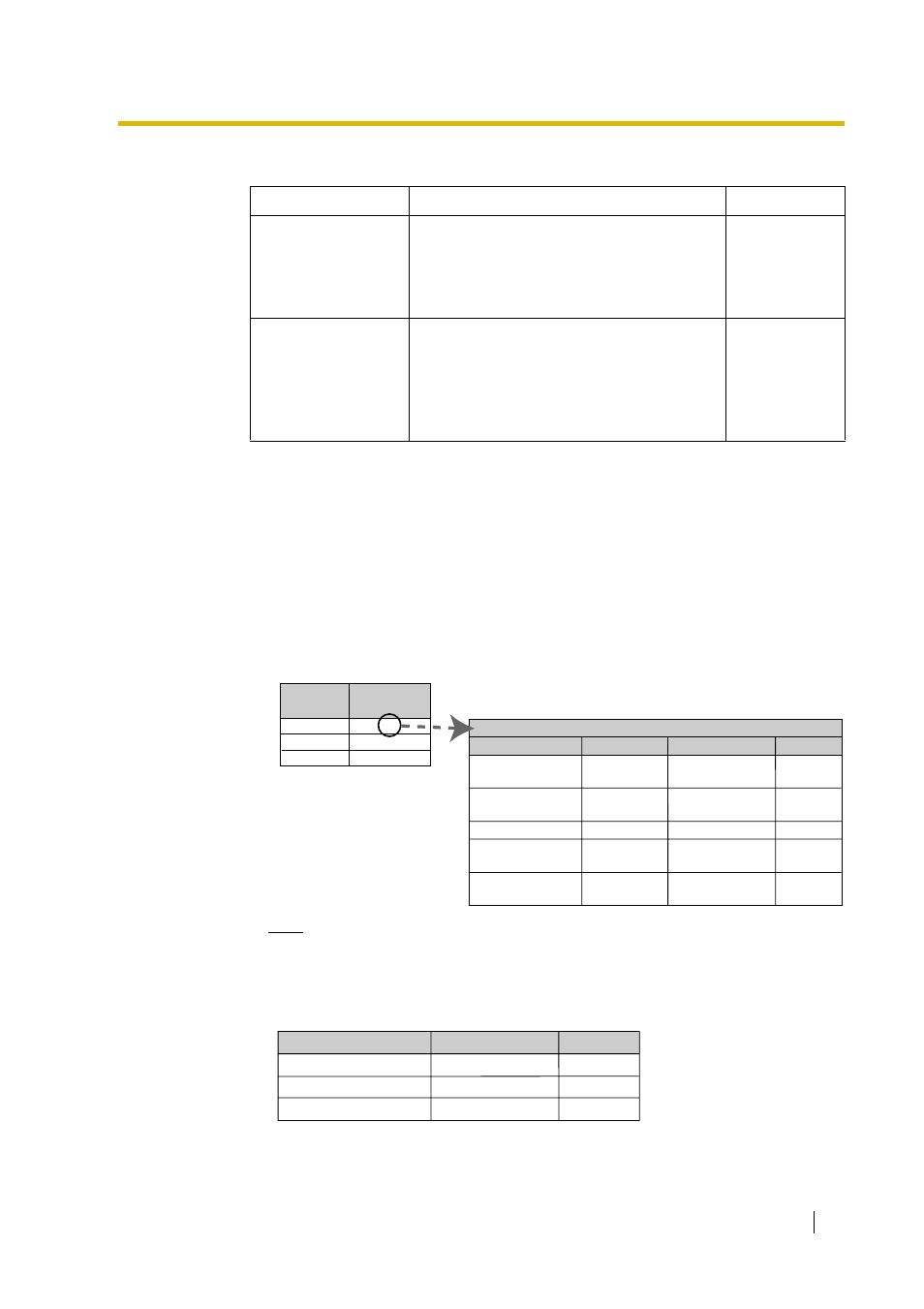 Peerless Industries KX-TDA15 User Manual | Page 161 / 380