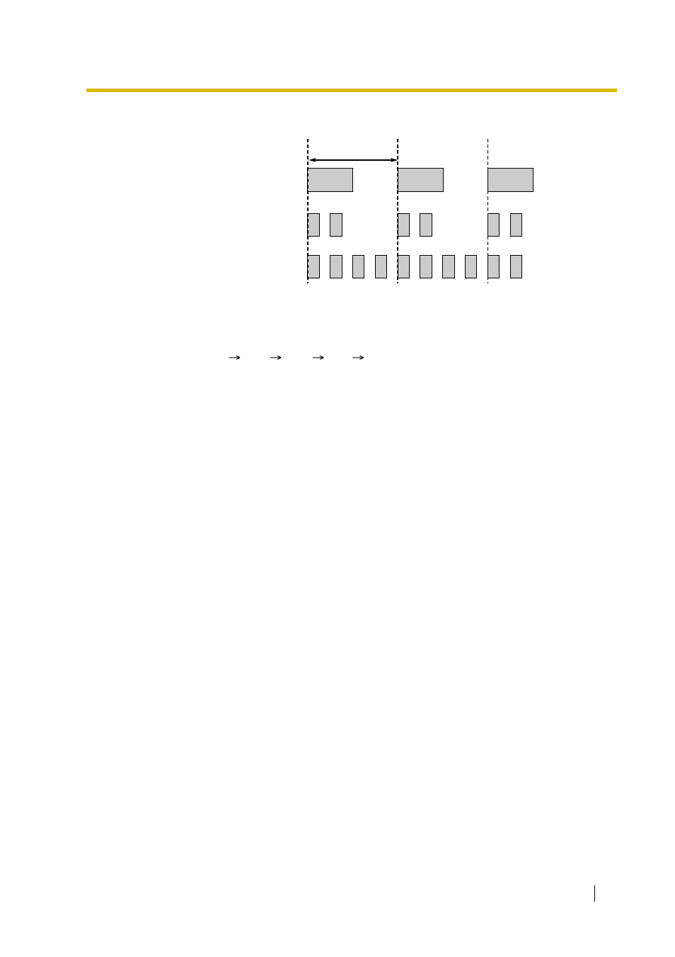 Conditions, Feature guide references | Peerless Industries KX-TDA15 User Manual | Page 179 / 380