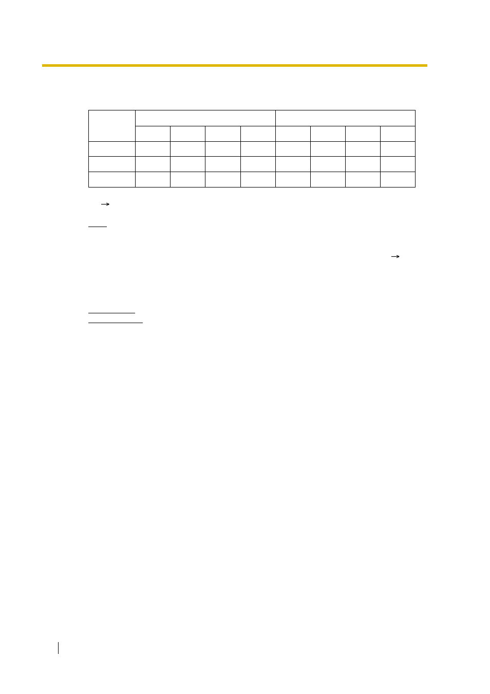 Feature guide references | Peerless Industries KX-TDA15 User Manual | Page 20 / 380