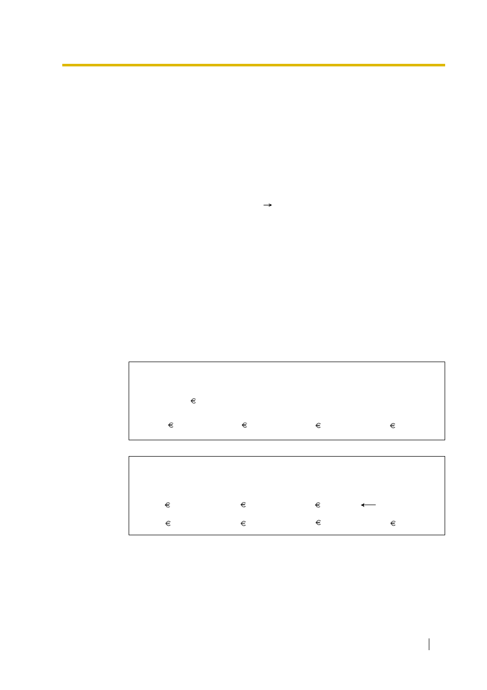 Peerless Industries KX-TDA15 User Manual | Page 237 / 380