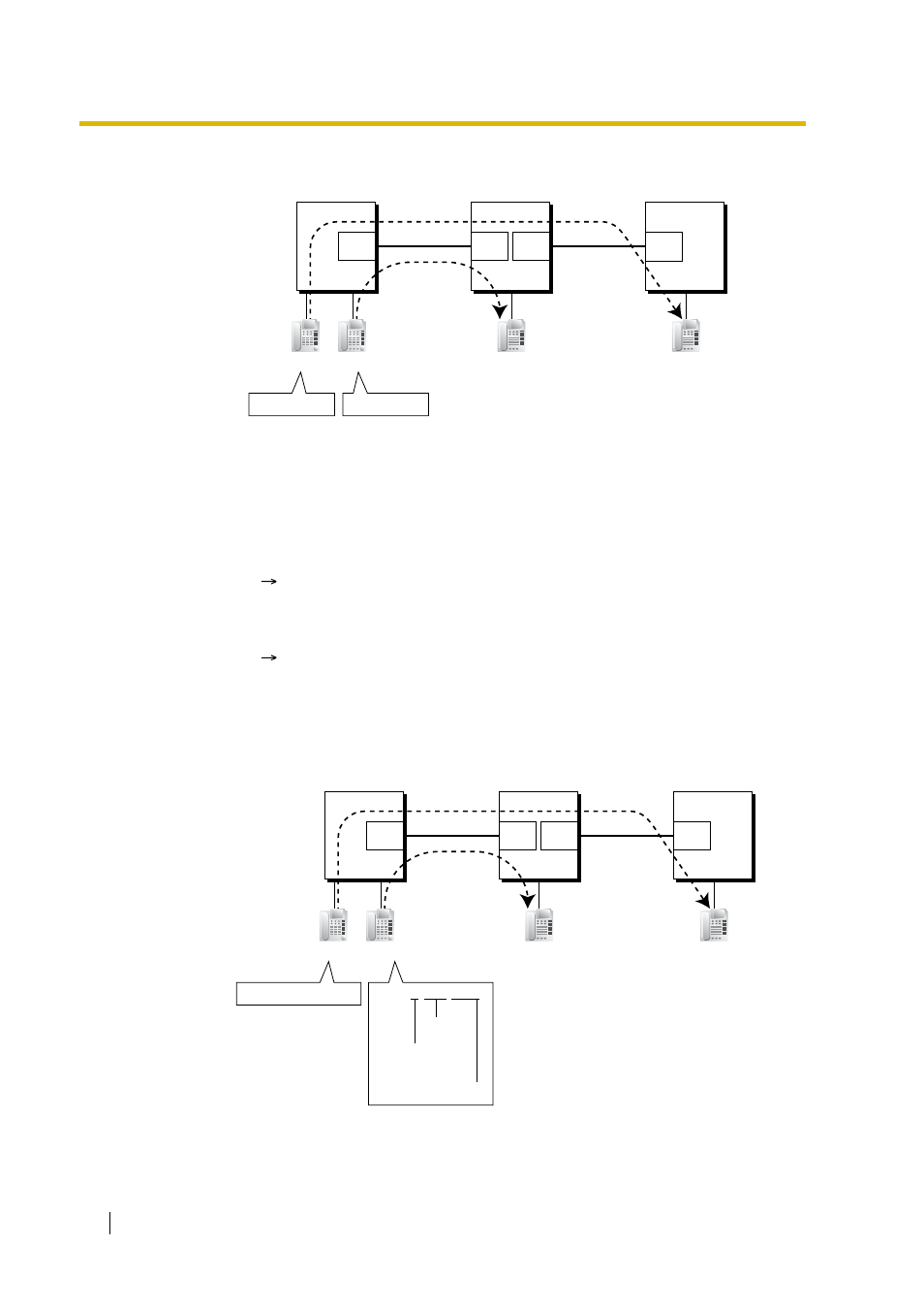 Peerless Industries KX-TDA15 User Manual | Page 248 / 380