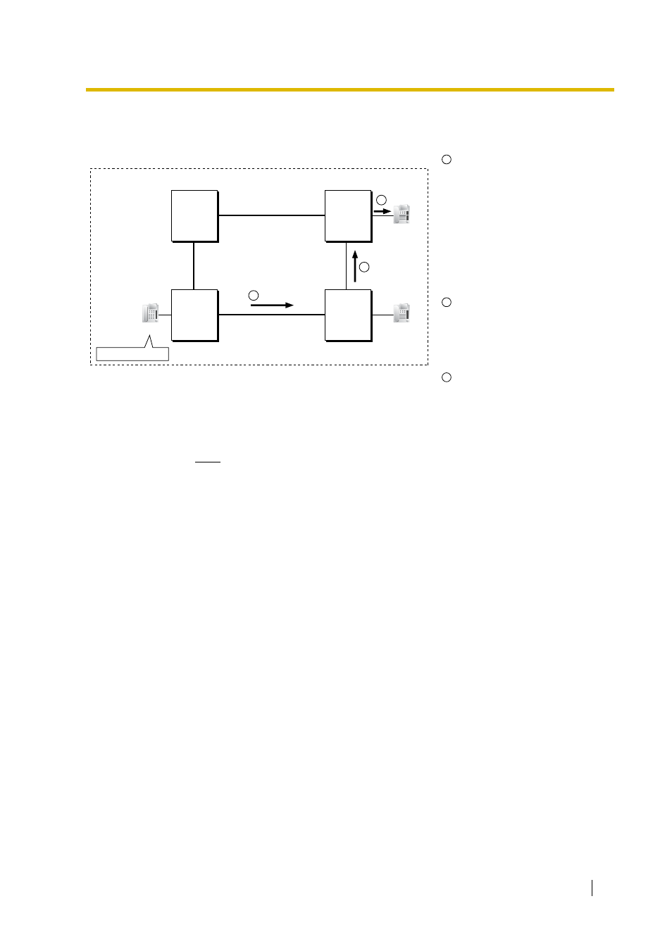 Peerless Industries KX-TDA15 User Manual | Page 253 / 380