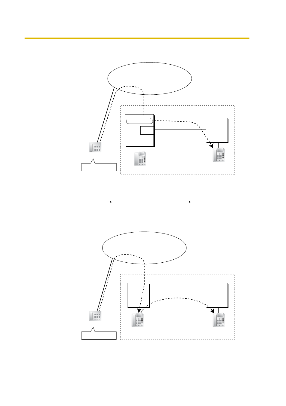 Peerless Industries KX-TDA15 User Manual | Page 254 / 380