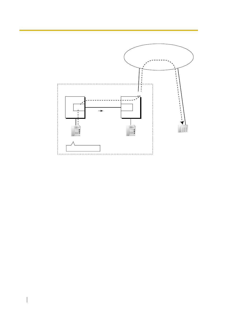 Peerless Industries KX-TDA15 User Manual | Page 258 / 380