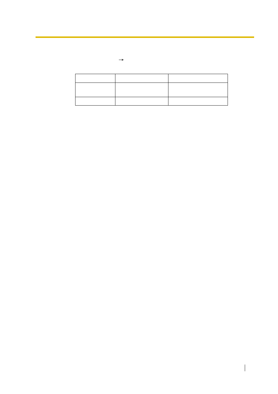 Feature guide references | Peerless Industries KX-TDA15 User Manual | Page 267 / 380