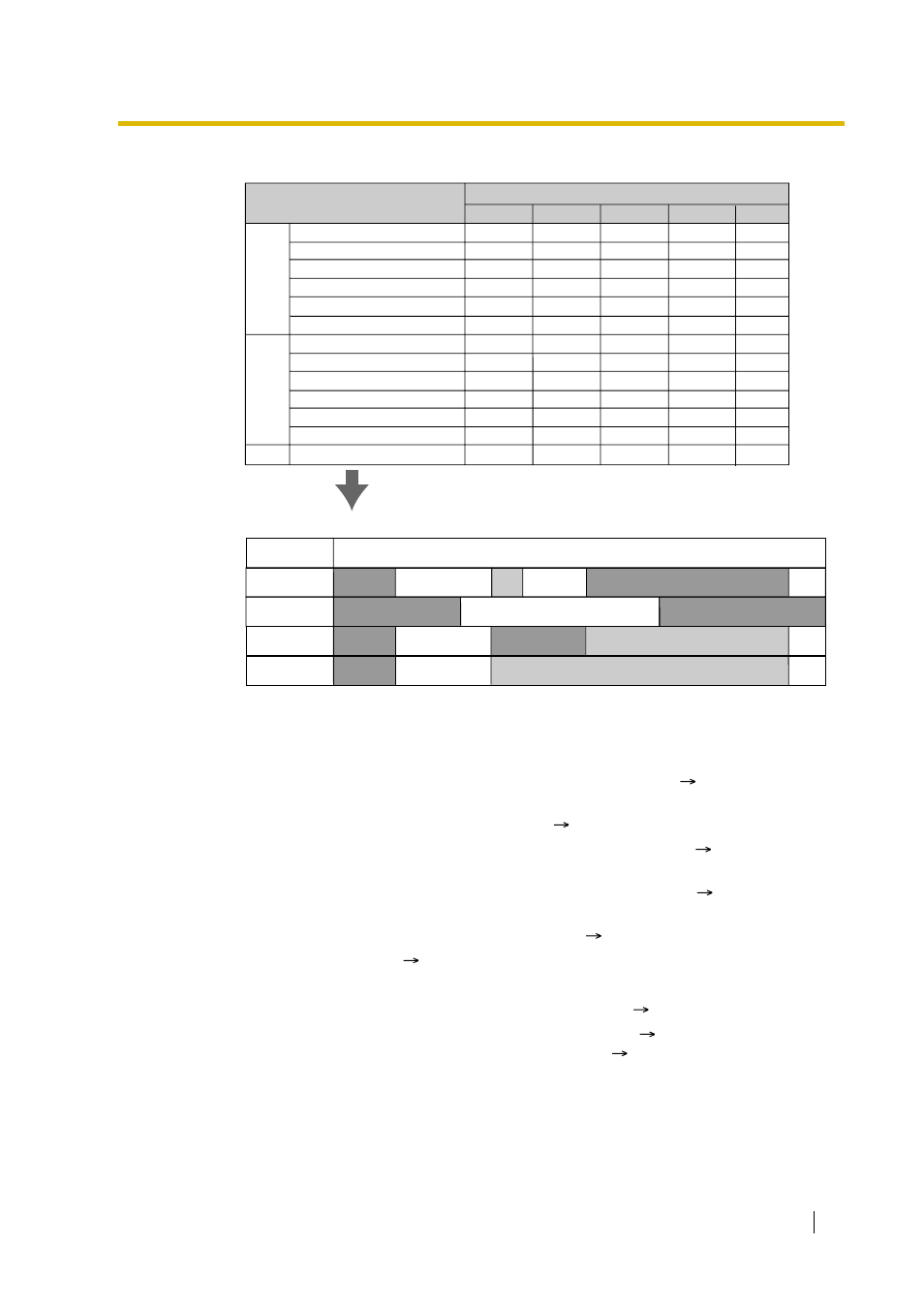 Peerless Industries KX-TDA15 User Manual | Page 291 / 380