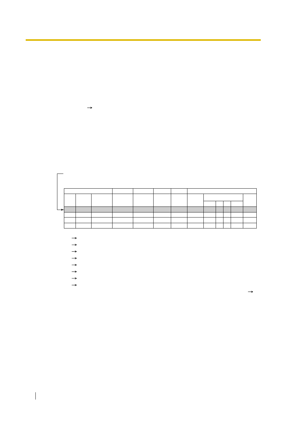 2 incoming call distribution group features, 2 incoming call distribution group features), Description | Peerless Industries KX-TDA15 User Manual | Page 42 / 380