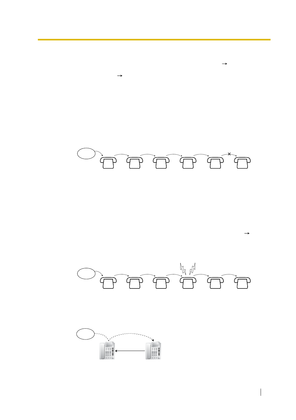 Peerless Industries KX-TDA15 User Manual | Page 63 / 380