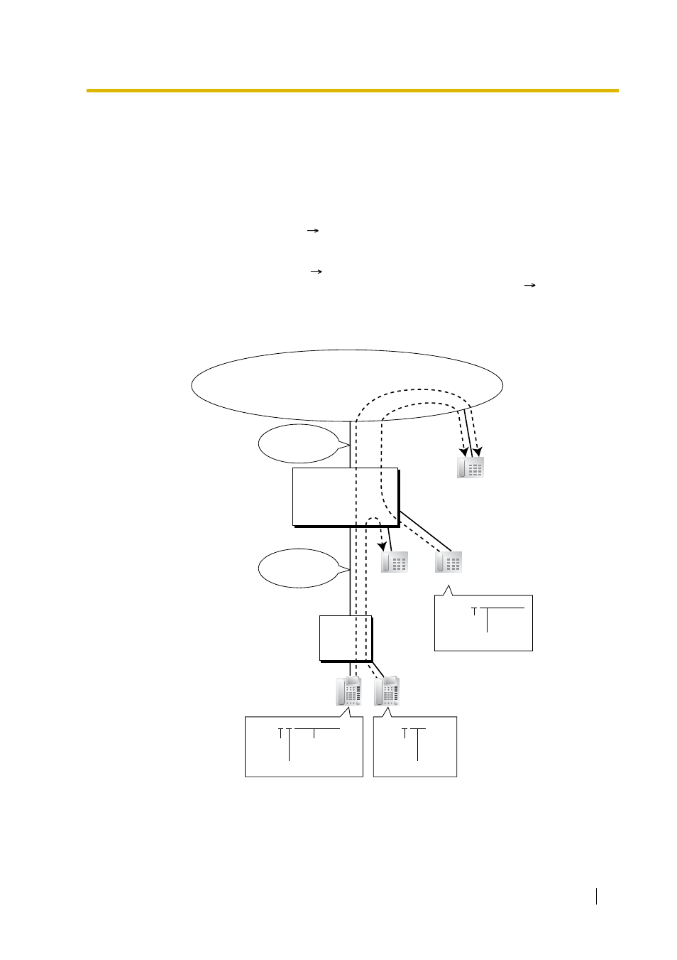 Description | Peerless Industries KX-TDA15 User Manual | Page 79 / 380