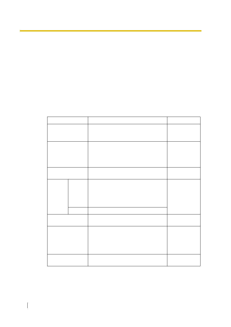 6 memory dialling features, 1 memory dialling features, 1 memory dialling features—summary | Description | Peerless Industries KX-TDA15 User Manual | Page 86 / 380