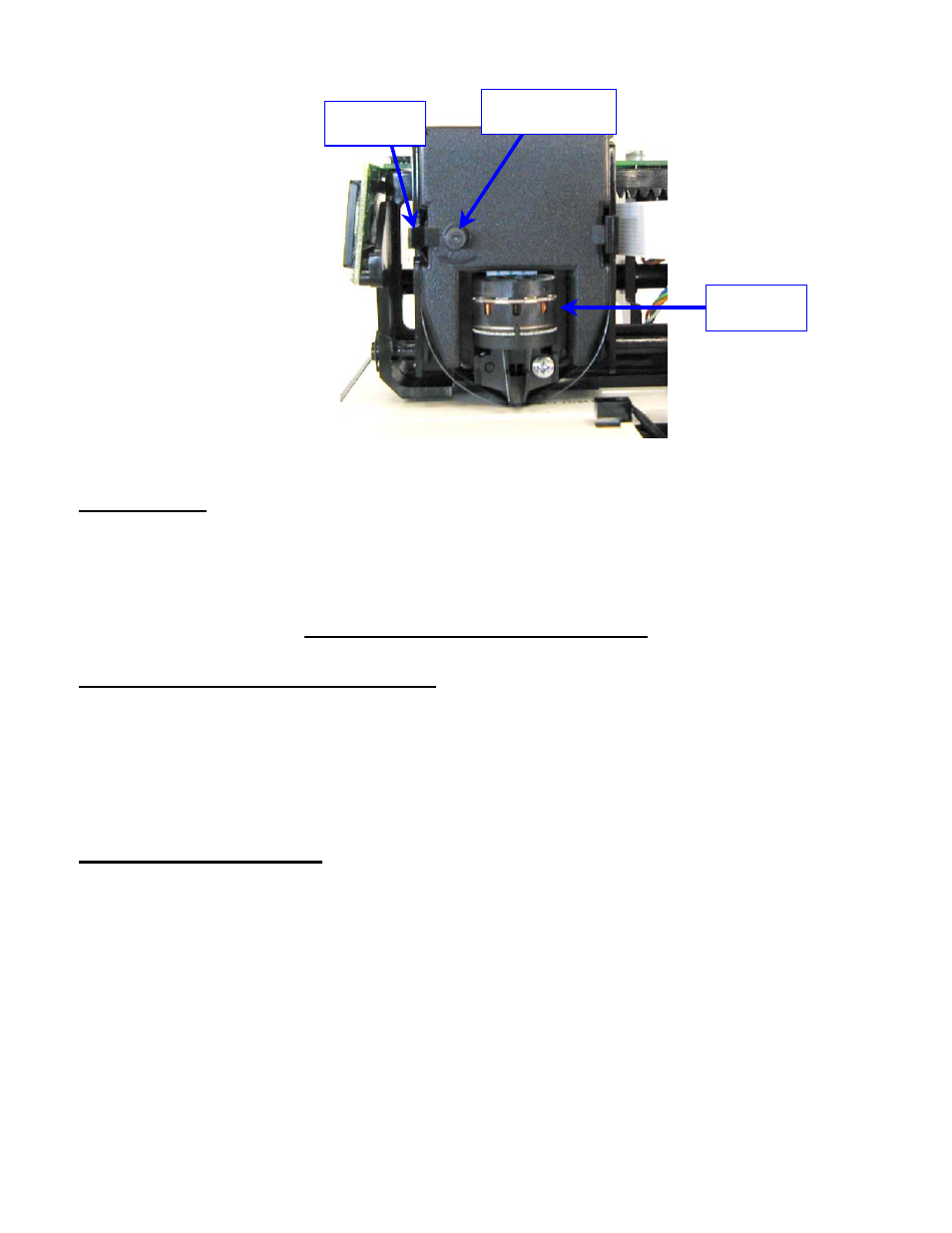 Preguntas más frecuentes | Pyramid Technologies 3500 User Manual | Page 12 / 29
