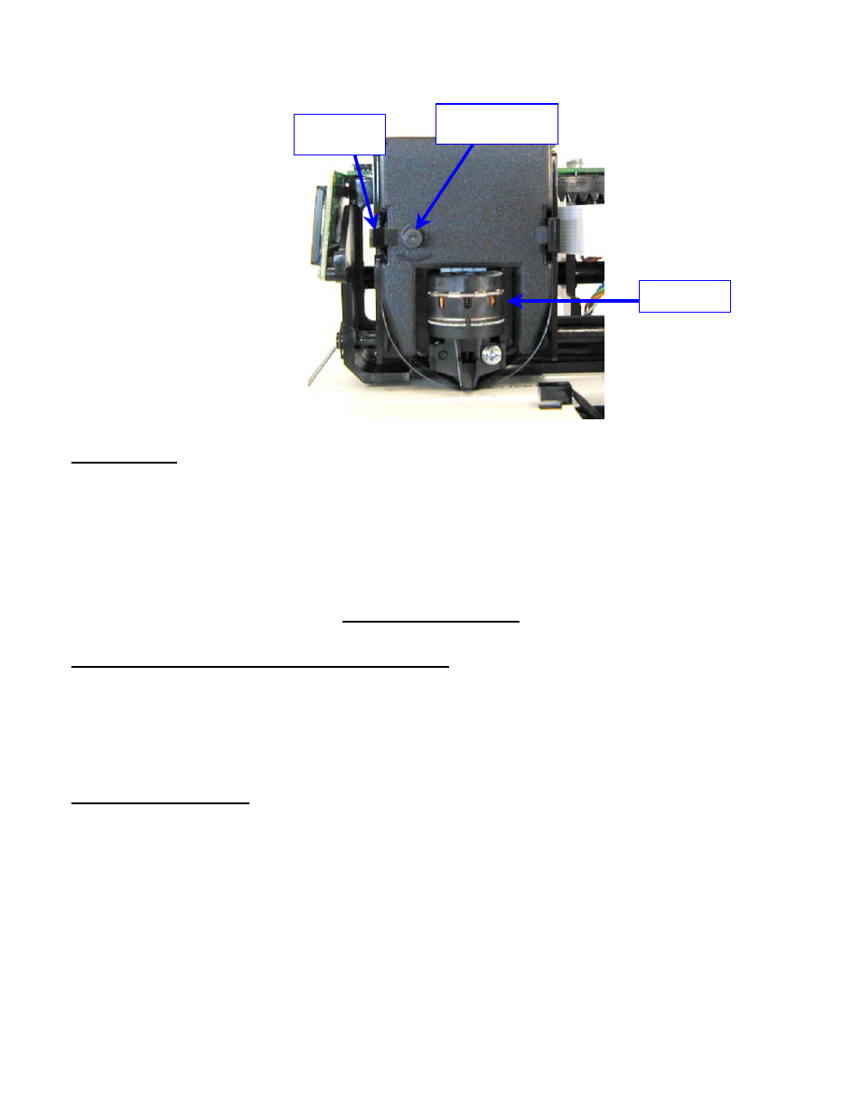 Häufige fragen | Pyramid Technologies 3500 User Manual | Page 26 / 29
