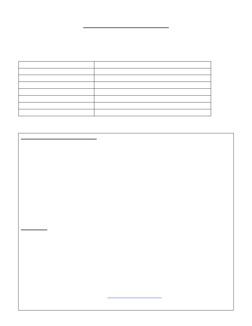 Pyramid Technologies 3500 User Manual | Page 27 / 29